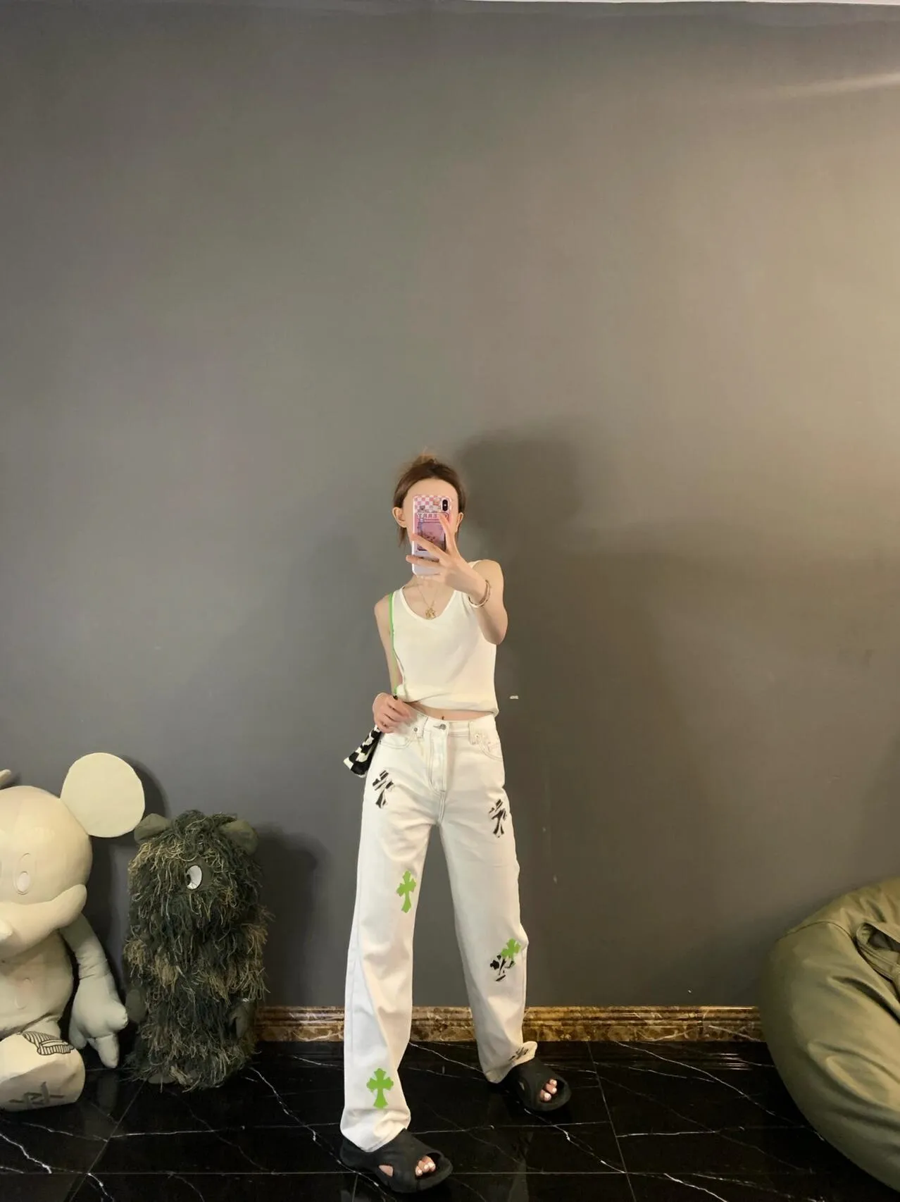 model picture